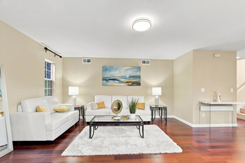 Capitol Park Ct, San Jose, CA 95132