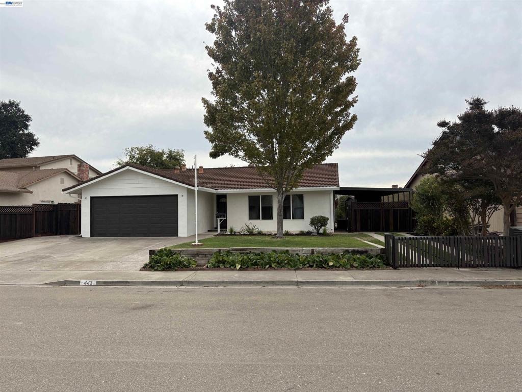 Colusa Way, Livermore, CA 94551
