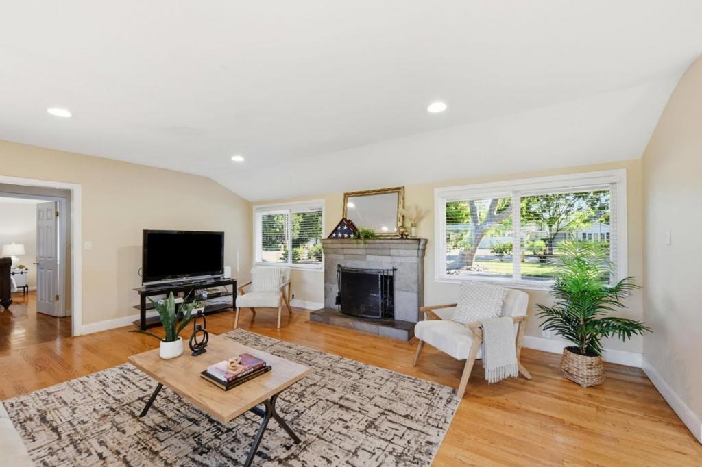Cottle Ave, San Jose, CA 95125