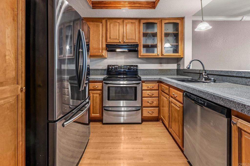 Scripps Westview Way, San Diego, CA 92131