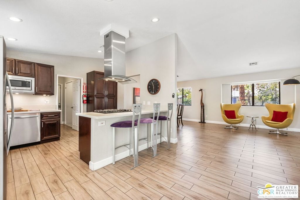 San Gorgonio Rd, Palm Springs, CA 92262 #1