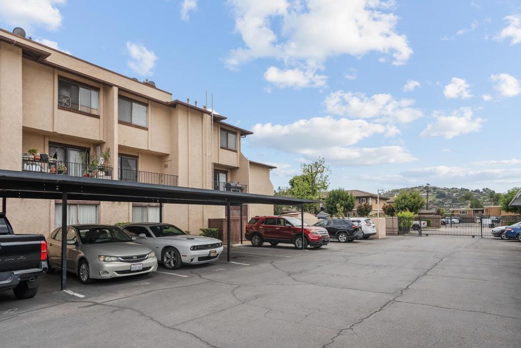 Decker St, El Cajon, CA 92019 #1