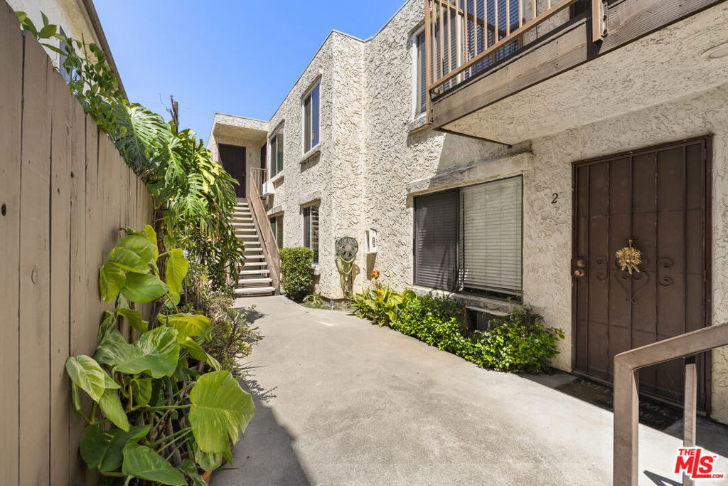 Nile St, San Diego, CA 92104