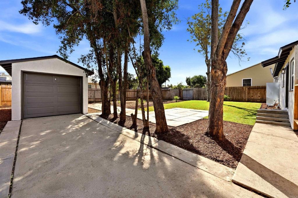54th Pl, San Diego, CA 92115 #1