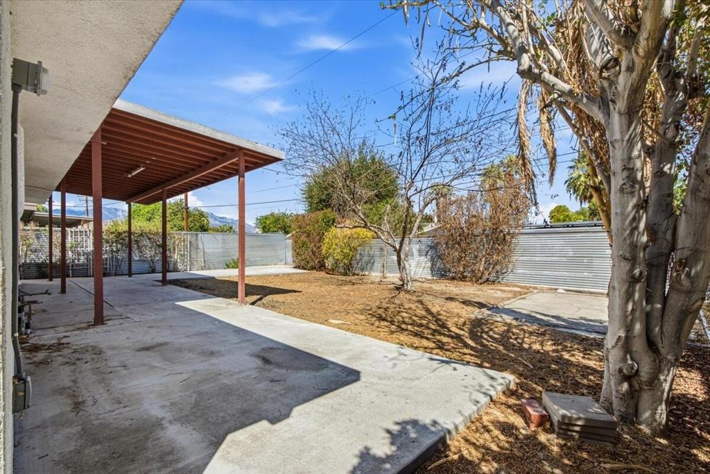 DE Anza Way, Palm Desert, CA 92260 #1