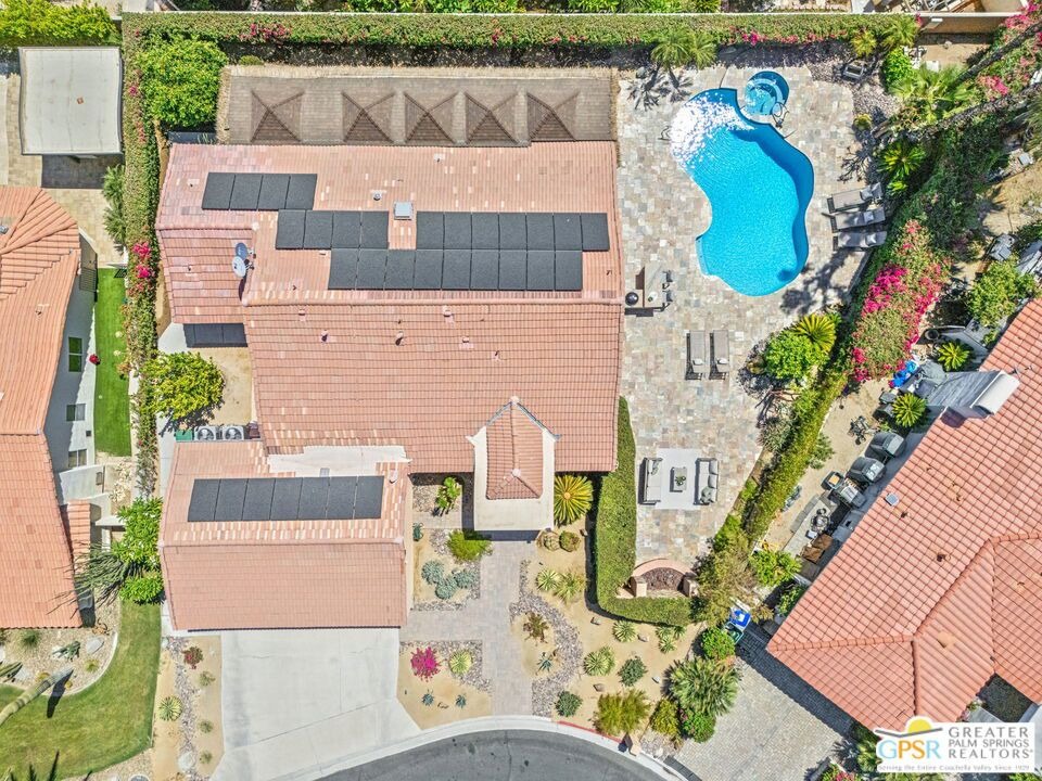 Rose Sage Ct, Palm Desert, CA 92260