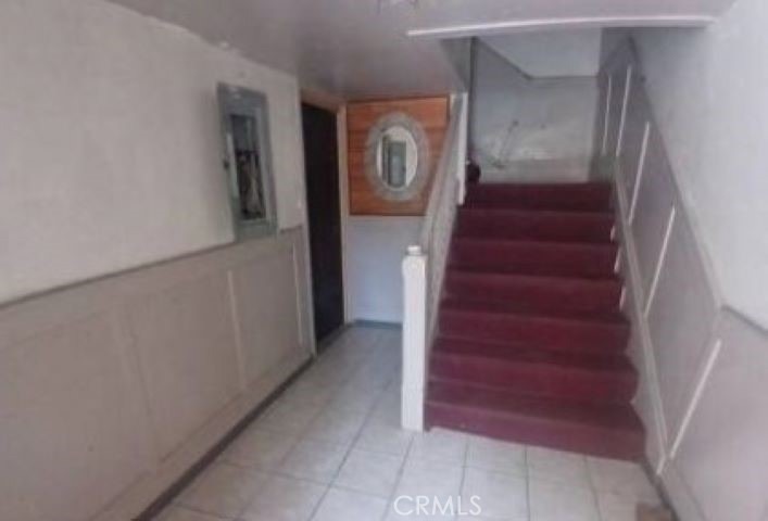 Union St, Emeryville, CA 94608