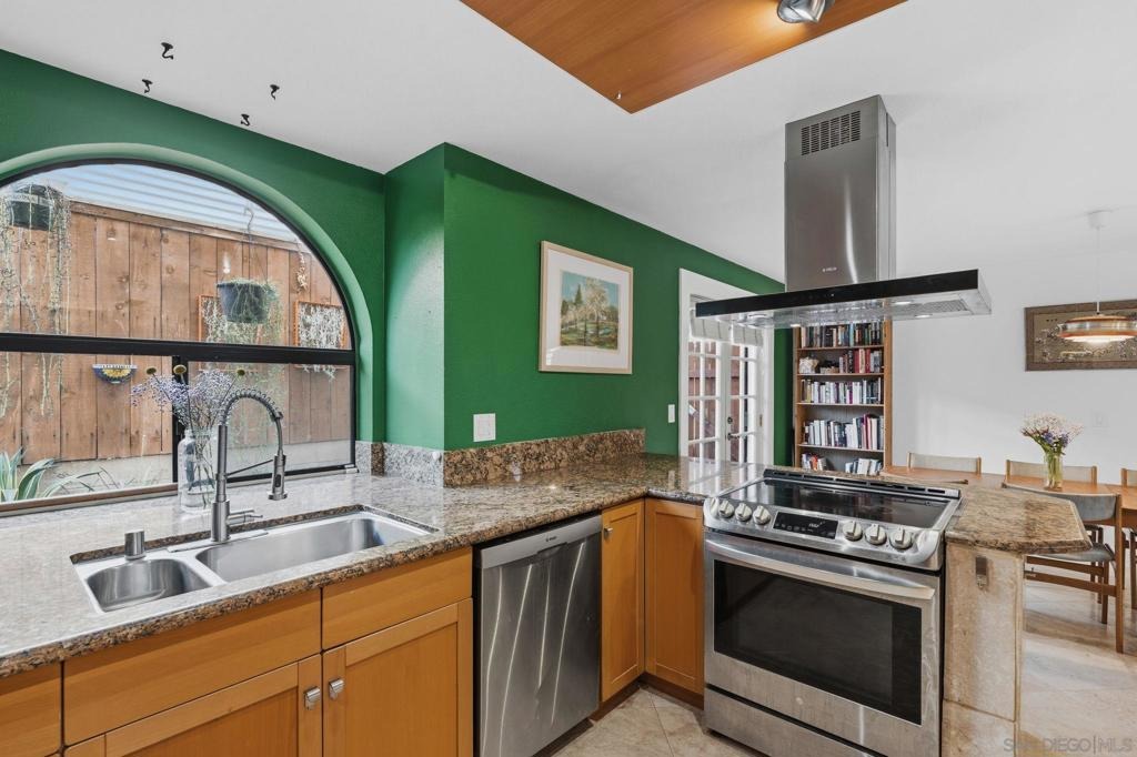 Front St, San Diego, CA 92103 #1