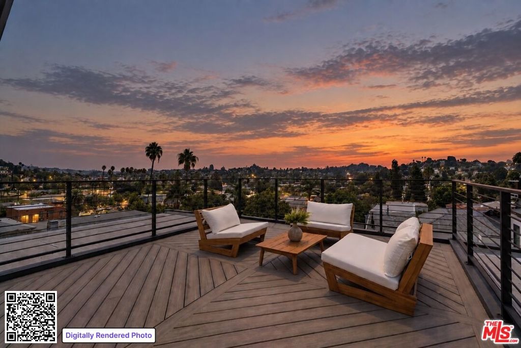 Rowena Ave, Los Angeles, CA 90027