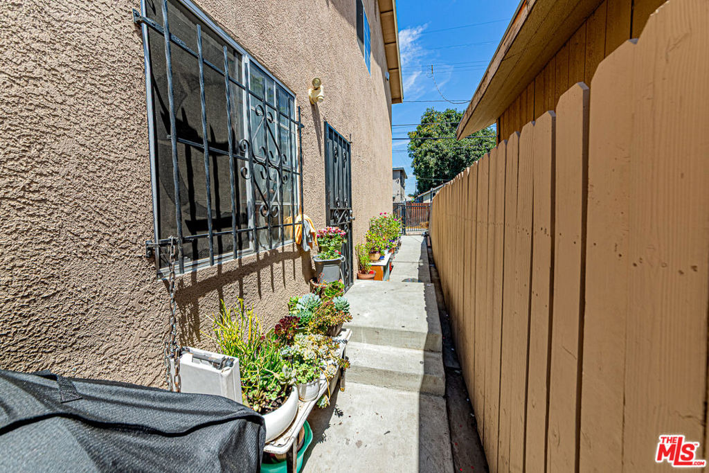 55th St, Los Angeles, CA 90011 #1