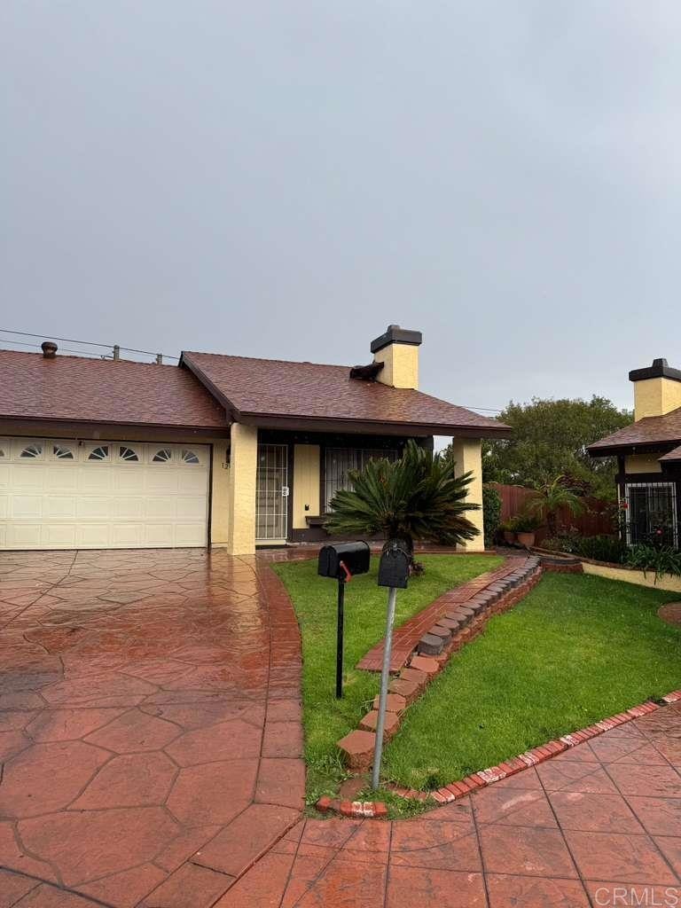 27th St, Otay Mesa, CA 92154 #1