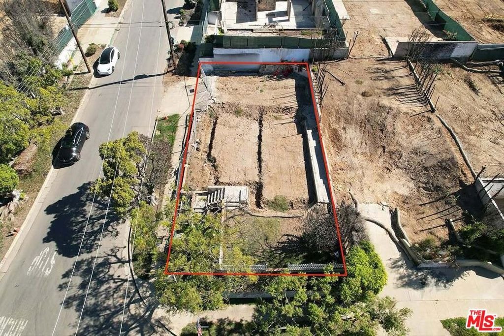 DE Pauw St, Pacific Palisades, CA 90272 #1