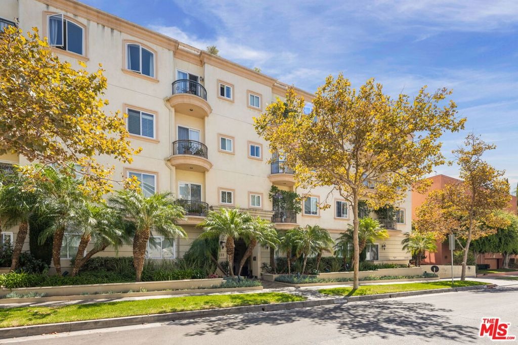 Maple Dr, Beverly Hills, CA 90212 #1