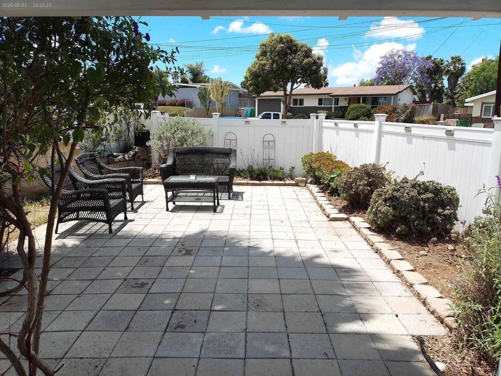 Andalusia Ave, San Diego, CA 92117 #1