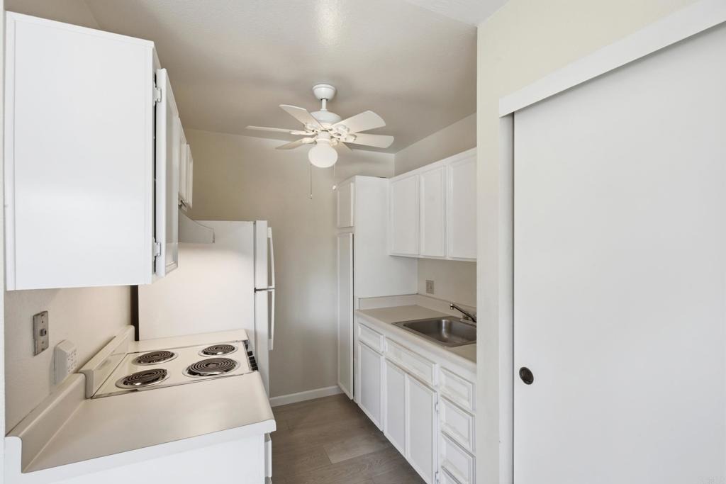 Amherst St, San Diego, CA 92115