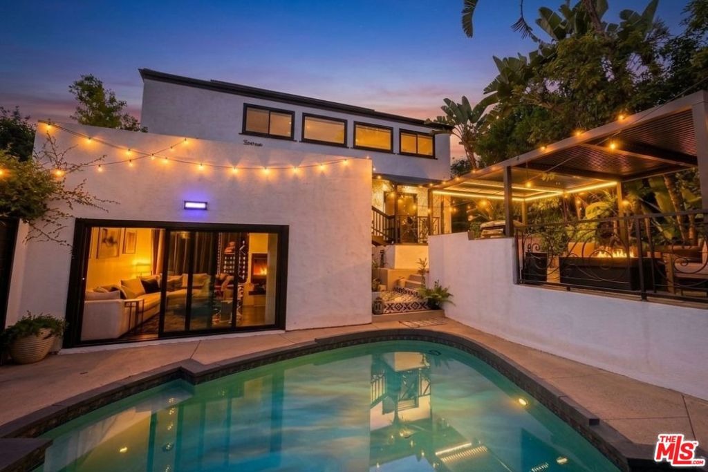 Benedict Canyon Dr, Beverly Hills, CA 90210 #1
