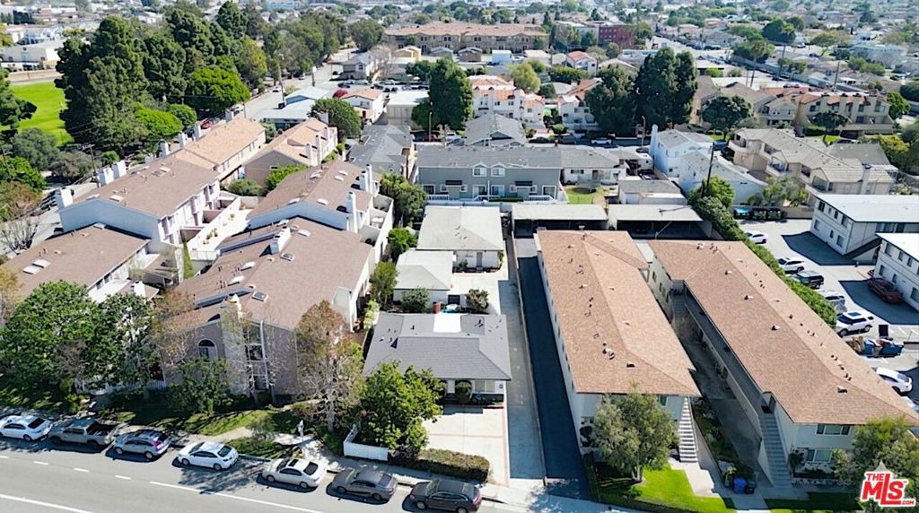 Arlington Ave, Torrance, CA 90501