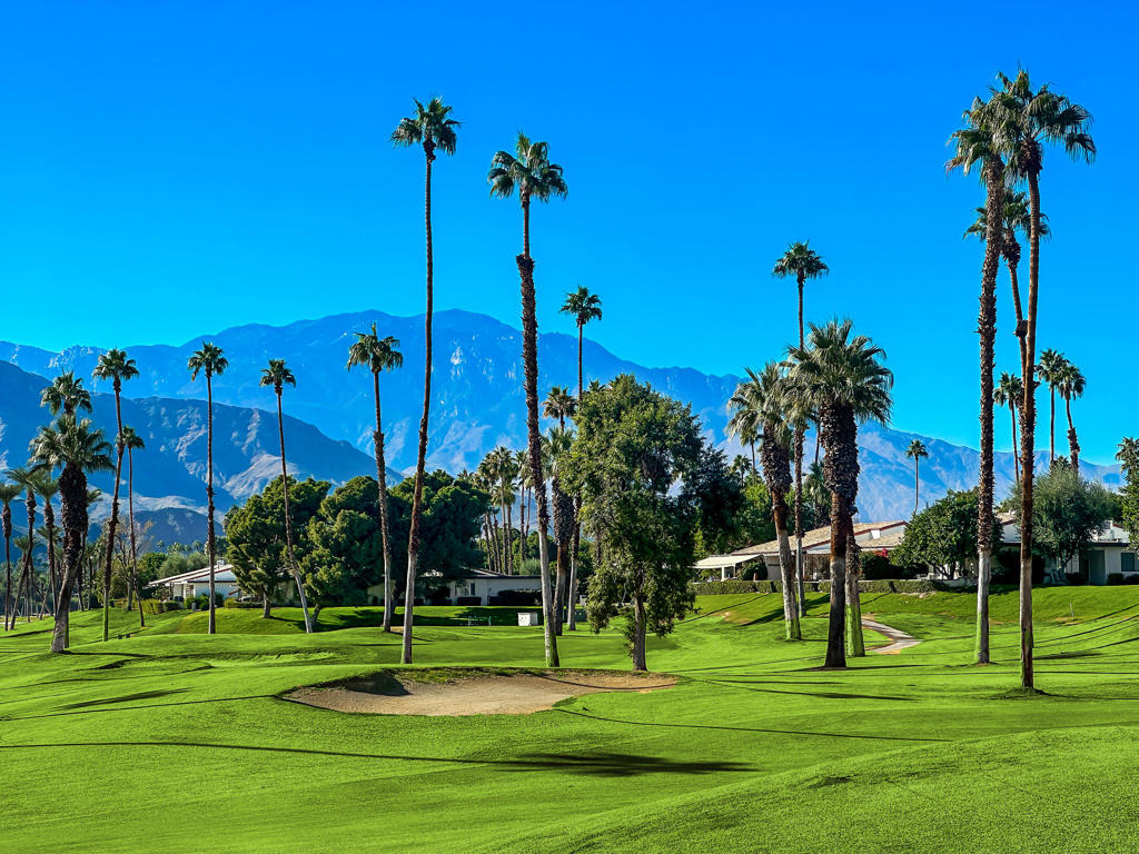 Juan Carlos Dr, Rancho Mirage, CA 92270 #1