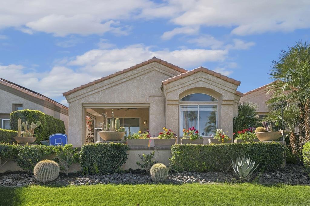 Trancas Dr, Cathedral City, CA 92234