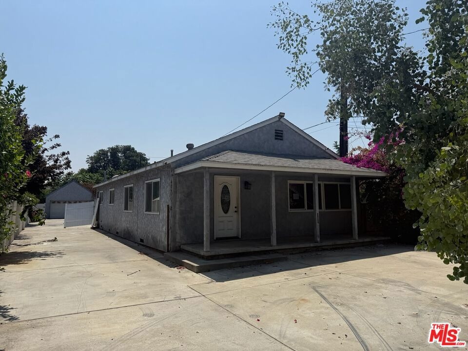 Covina Blvd, LA Puente, CA 91746 #1