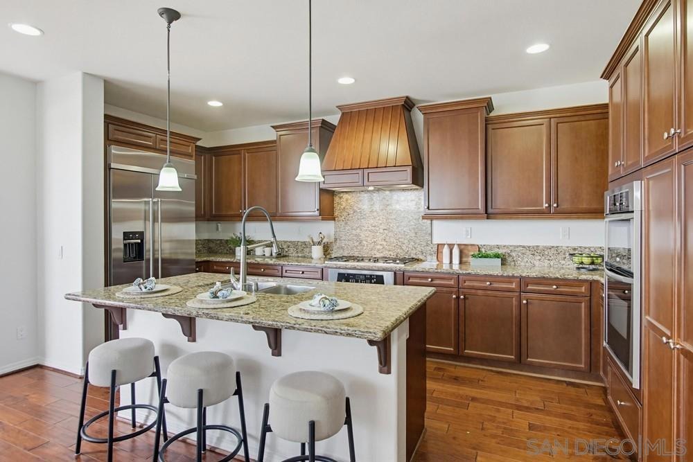 Paseo Del Sur , San Diego, CA 92127 #1