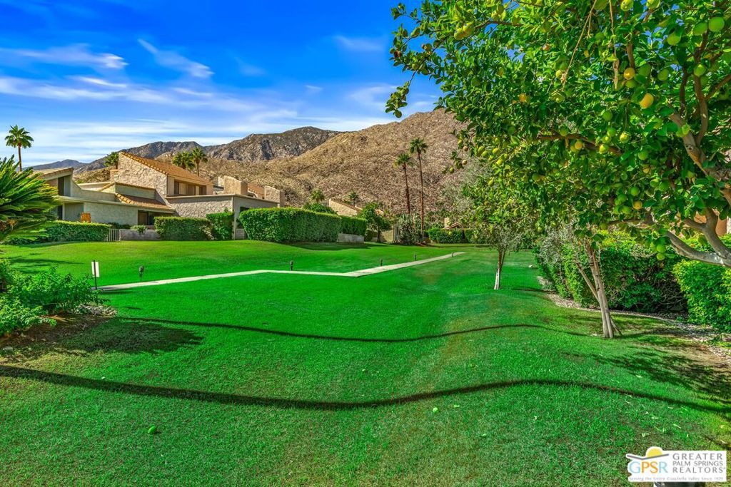 Calle Bravo , Palm Springs, CA 92264