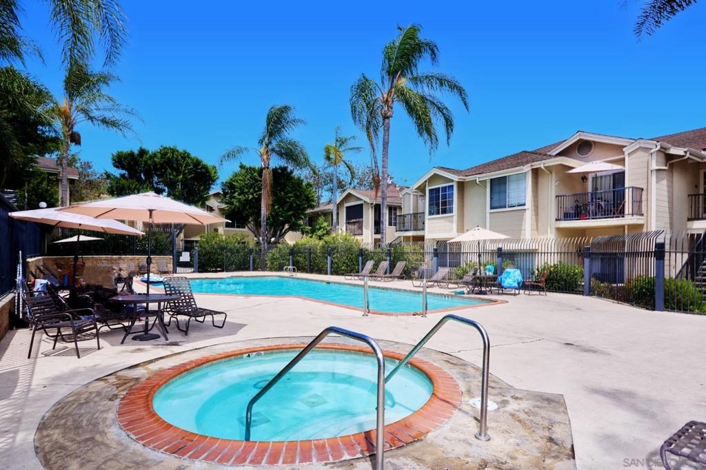 Grove St, Lemon Grove, CA 91945 #1