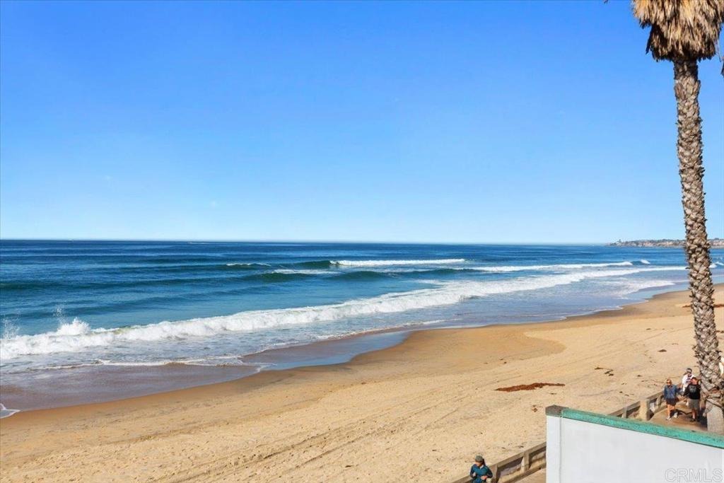 Ocean Front Walk, San Diego, CA 92109 #1