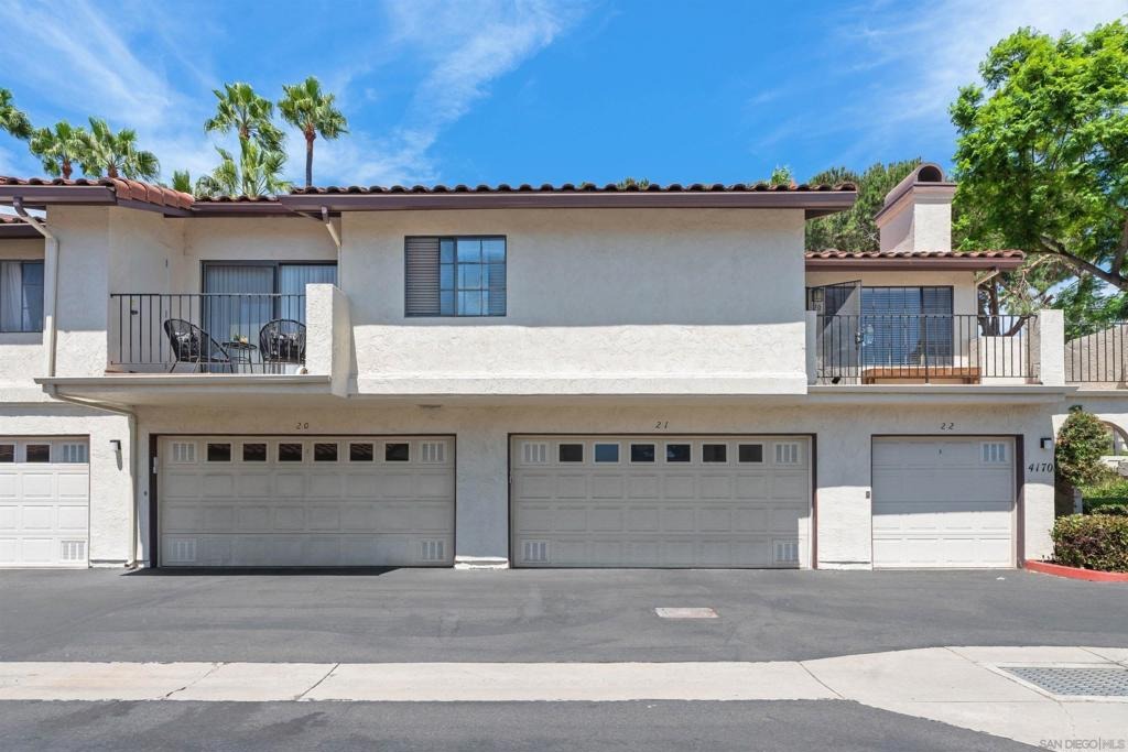 Porte DE Palmas , San Diego, CA 92122 #1