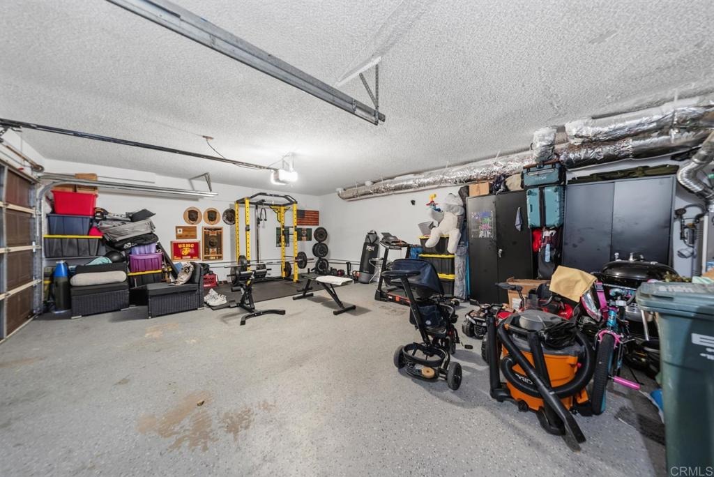 Reservoir Dr, San Diego, CA 92115