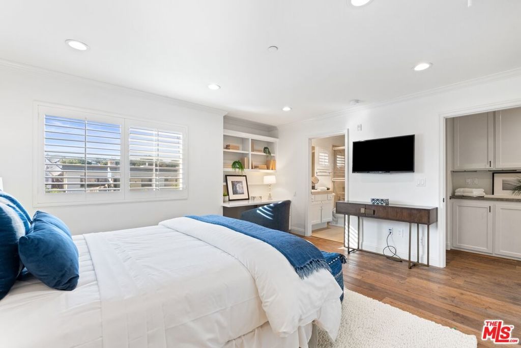 17th St, Santa Monica, CA 90403