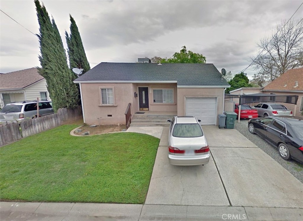 Francis Way, Yuba City, CA 95991 #1