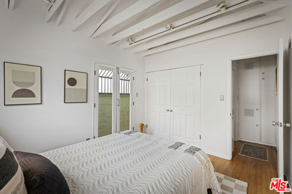 Thornton Pl, Venice, CA 90291
