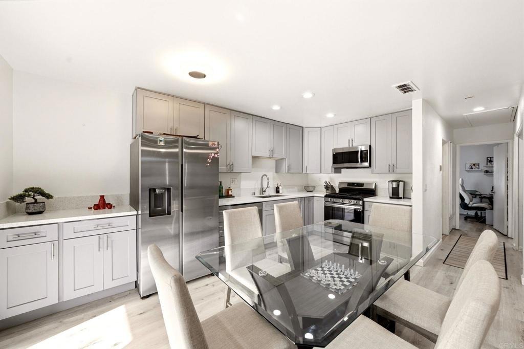 Tocayo Ave, San Diego, CA 92154 #1