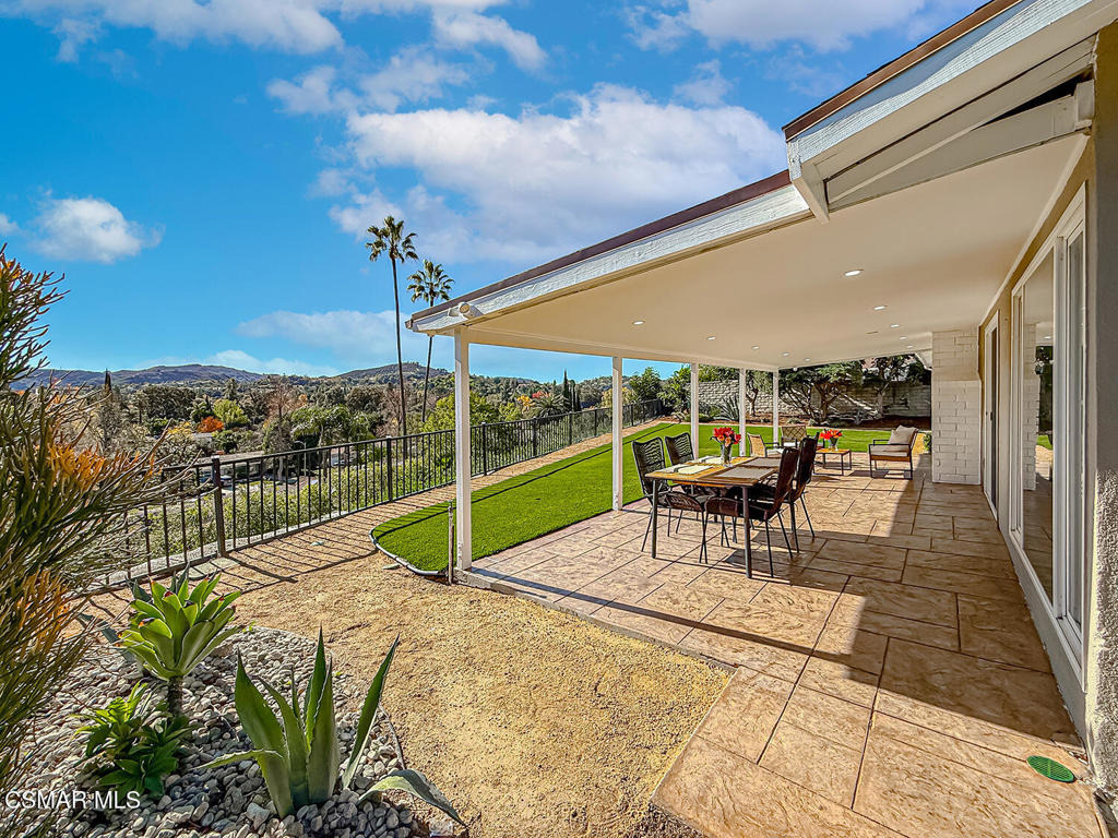 Willens Ave, Woodland Hills, CA 91364 #1