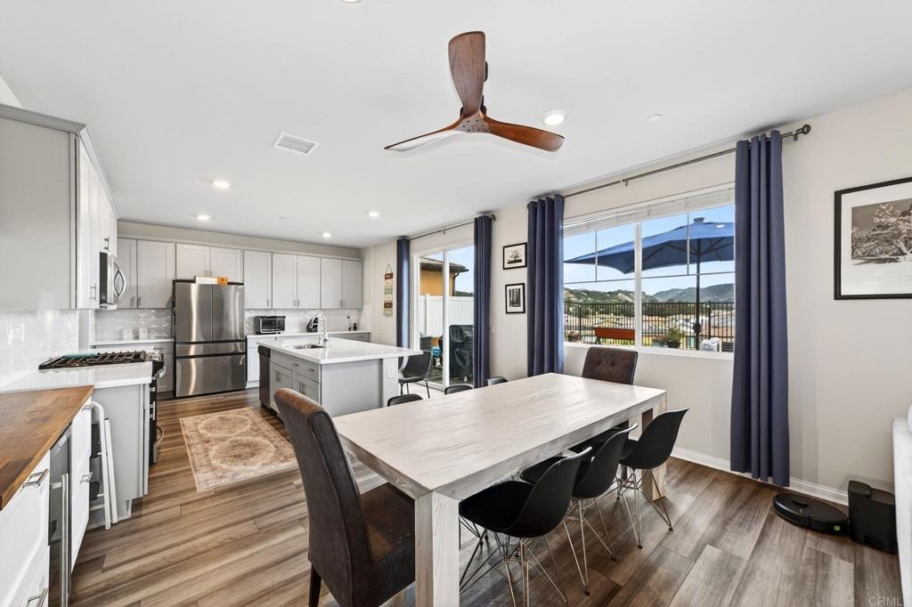 Farm Creek Way, Valley Center, CA 92082 #1