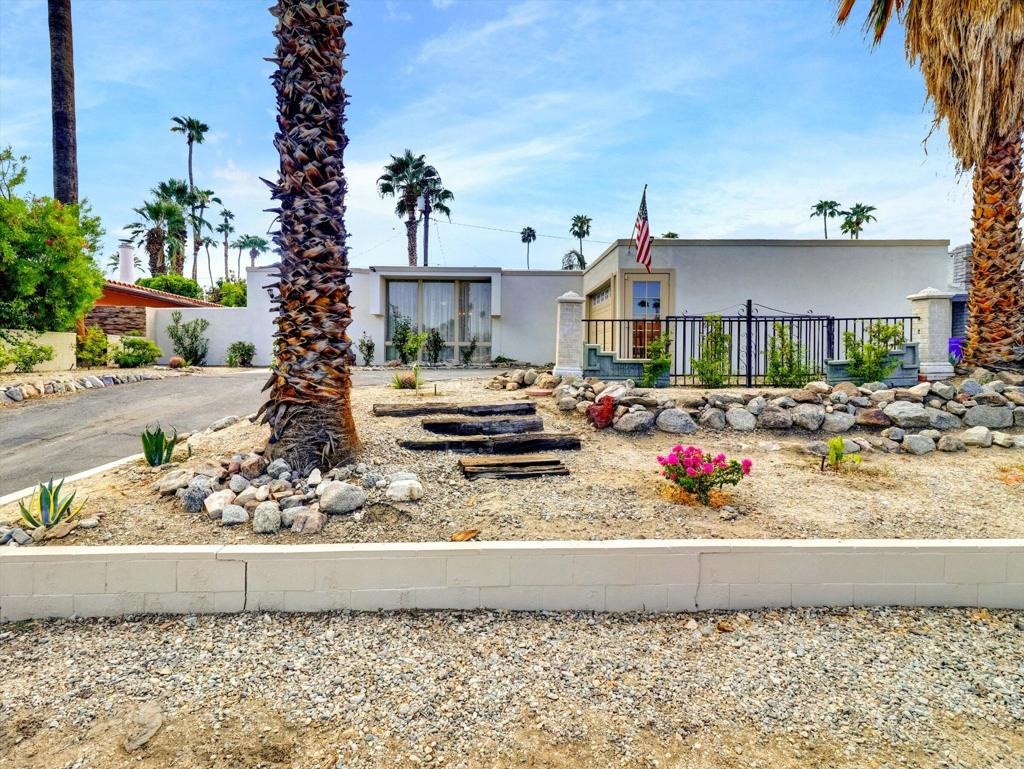 Pitahaya St, Palm Desert, CA 92260 #1