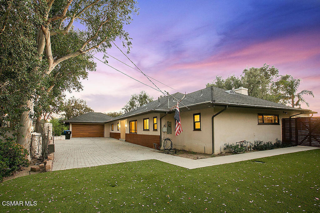 Dumont Pl, Woodland Hills, CA 91364 #1