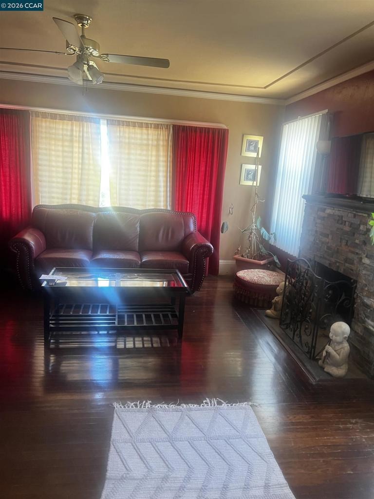 64th St, Emeryville, CA 94608 #1