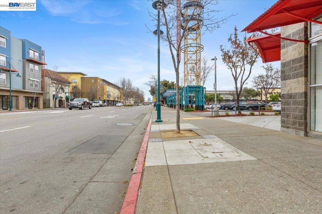 40th St, Emeryville, CA 94608 #1
