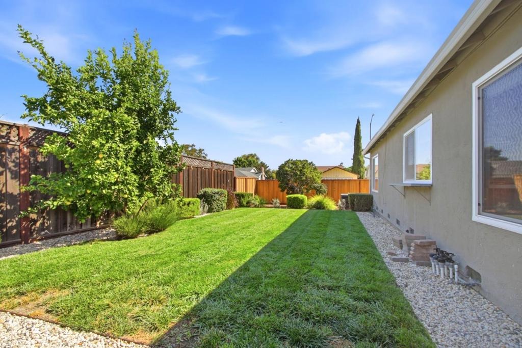 Stardust Ln, San Jose, CA 95123