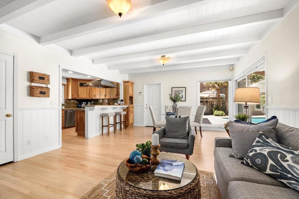 Ortalon Ave, Santa Cruz, CA 95060