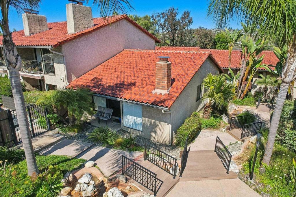 Alga Rd, Carlsbad, CA 92009