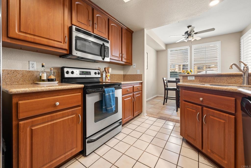 Camino DE LA Reina , San Diego, CA 92108 #1