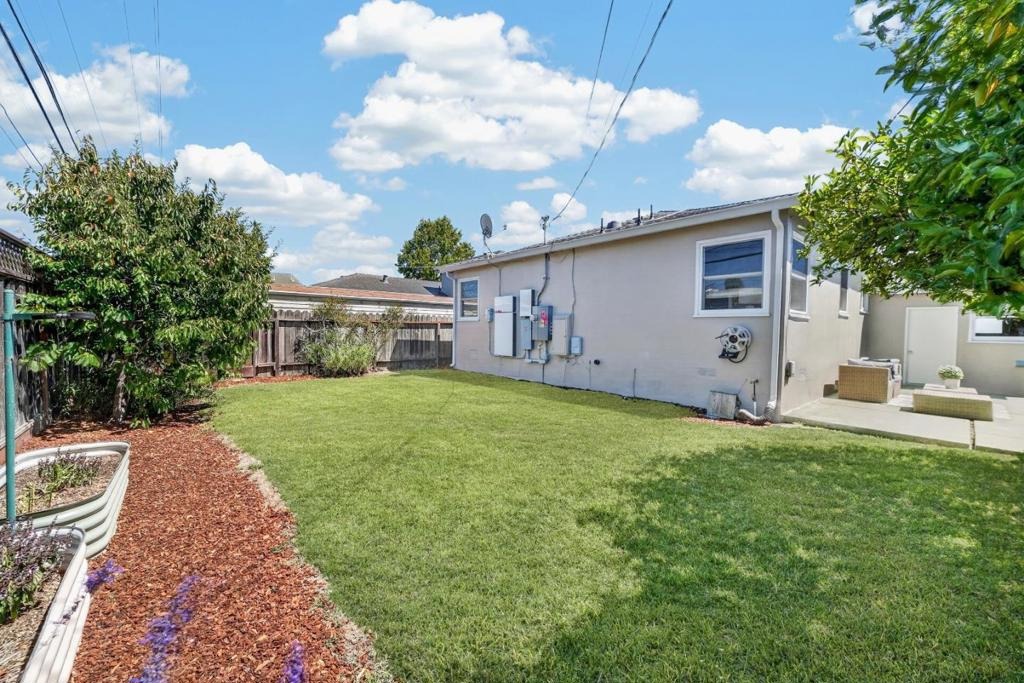 16th Ave, San Mateo, CA 94402