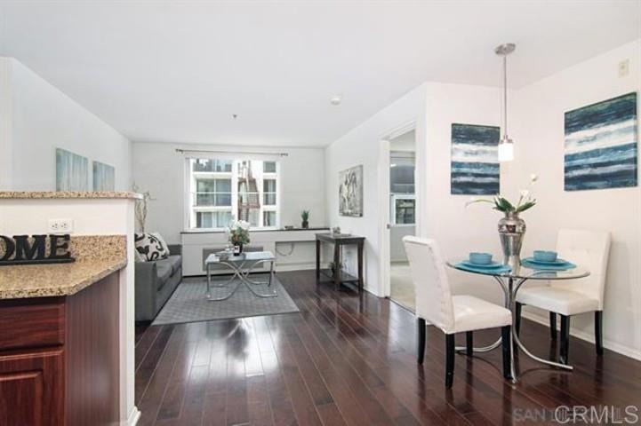 Columbia St, San Diego, CA 92101 #1