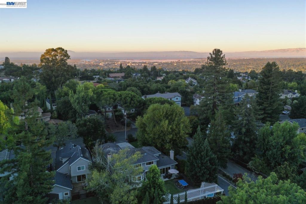 Wilmington Way, Emerald Hills, CA 94062