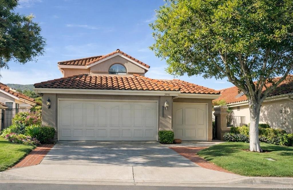 Vista Valley Dr, Vista, CA 92084