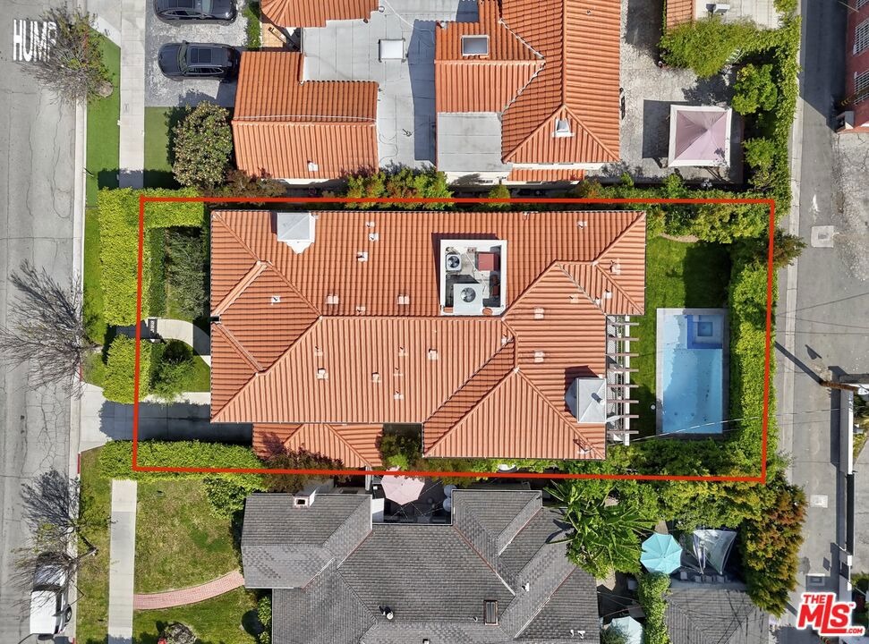 Clark Dr, Beverly Hills, CA 90211 #1