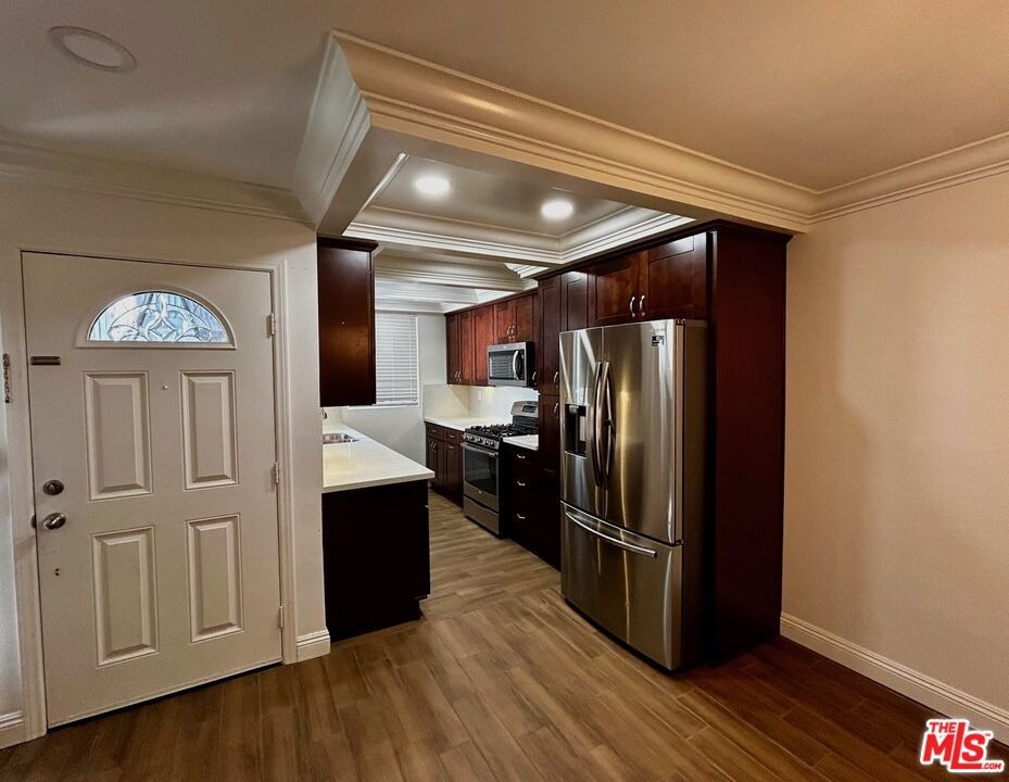 Calora St, Covina, CA 91724 #1